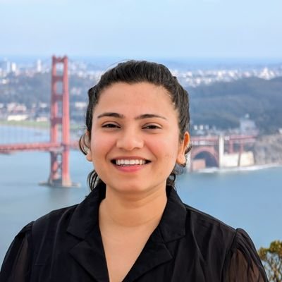know_neha's profile picture. Building @Keployio   💫                                                               
 An ordinary one with not so ordinary dreams 🚀
#hiring #opensource