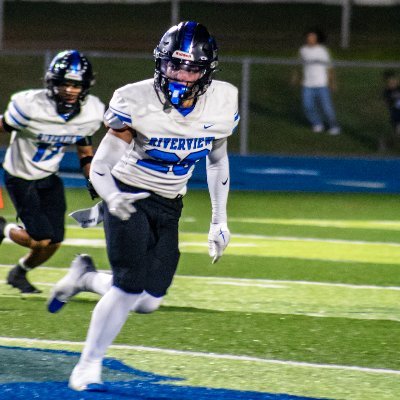 Tampa, FL/Class of 2025/DB/5'8