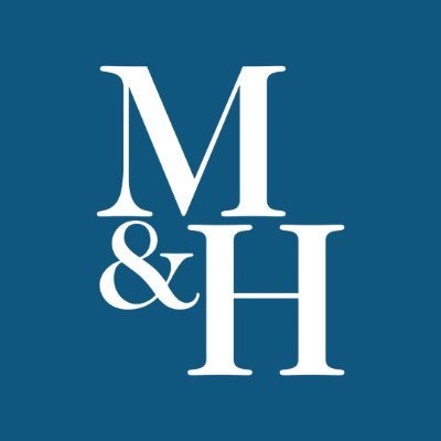 MandHLaw's profile picture. Virginia law firm specializing in personal injury and workers' compensation cases. (888) 413-6213