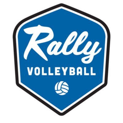 Rally Volleyball