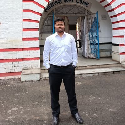 RudraPrakashN11's profile picture. 