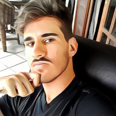 Buscando a arte e a escrita como um meio para imaginar a beleza e as possibilidades.