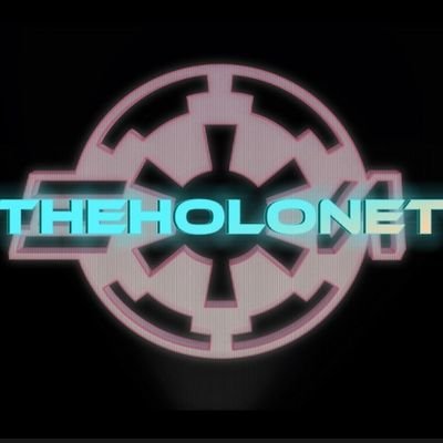 theholonet_ Profile Picture