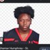 Shamar Humphrey (@humphrey_shamar) Twitter profile photo Shamar Humphrey (@humphrey_shamar) Twitter profile photo