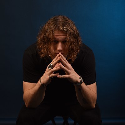 _Maciejek_____'s profile picture. 