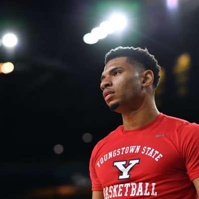 Jaylen Bates Profile