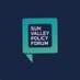 Sun Valley Policy Forum (@svpolicyforum) Twitter profile photo Sun Valley Policy Forum (@svpolicyforum) Twitter profile photo