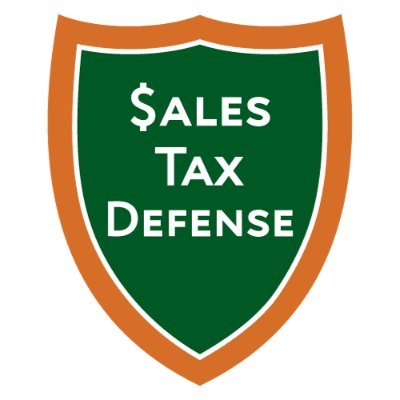 SalesTaxDefense Profile Picture