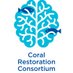 Coral Restoration Consortium (@CoralConsortium) Twitter profile photo