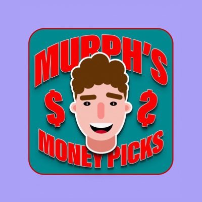 MurphMoneyPicks Profile Picture