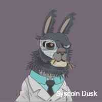 duskksysscoin6's profile picture. Exploring the power of blockchain to redefine industries