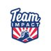 Team IMPACT (@goteamimpact) Twitter profile photo Team IMPACT (@goteamimpact) Twitter profile photo
