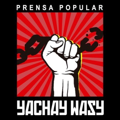 Yachay_Wasy Profile Picture