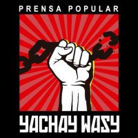 YACHAY WASY / PRENSA ALTERNATIVA(@Yachay_Wasy) 's Twitter Profile Photo