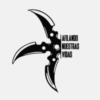 Afilando Nuestras Vidas (@afilandonv) 's Twitter Profile