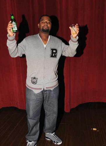 DaRealSeanDaDon's profile picture. Very laid back with a unique extravagant swag. Nice personality, also outgoing and always strives for the best no matter what it takes.