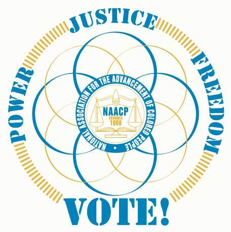 The Benedict College Chapter of the NAACP...! POWER,JUSTICE,FREEDOM......VOTE.....!!!!!!!