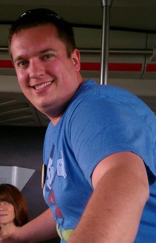 TStein1980's profile picture. 