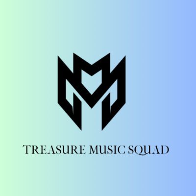 TREASURE MAKERS, let's unite!  Join the #TreasureMusicSquad and share your love for TREASURE's music.  #TREASURE #YGFamily #KPop