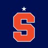 CuseMSOC's profile picture. Official Twitter of Syracuse University Men’s Soccer 
2022 NCAA National Champions ⭐️ 
2015 and 2022 ACC Champions 
#DareToDream