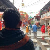 Rajarshi রাজর্ষি (@therajarshi) 's Twitter Profile