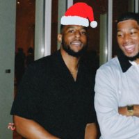 terrell 🥤 (@uncletlew) 's Twitter Profile
