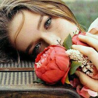 خدیجه (@zhaveng) 's Twitter Profile