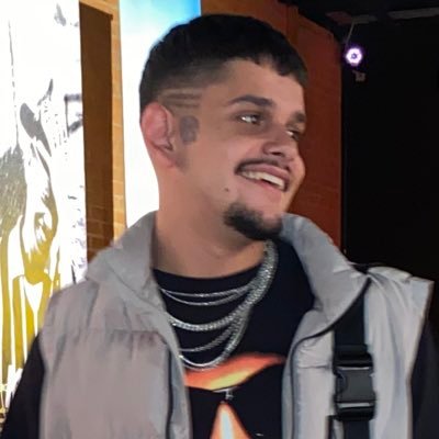 Zona Leste de São Paulo 🧭➡️ 🚇🎙️ORG/MC na Batalha da Leste e Artista do selo Aldeia Records