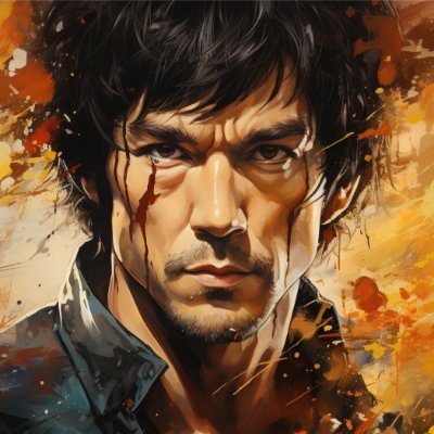 ReillyLake's profile picture. "I fear not the man who has practiced 10,000 kicks once, but I fear the man who has practiced one kick 10,000 times." - Bruce Lee