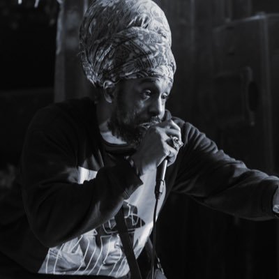 Raggo Zulu Rebel Profile