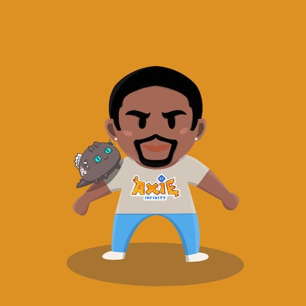 sgalindo's profile picture. 📚 Educational thread: Understanding blockchain and its impact on trading. #CryptoEducation