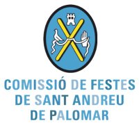 Comissió de Festes de Sant Andreu (@festesantandreu) 's Twitter Profile Photo Comissió de Festes de Sant Andreu (@festesantandreu) 's Twitter Profile Photo