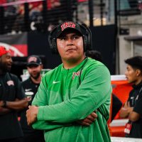 Jacob Cerda (@jacobrcerda) 's Twitter Profile Photo