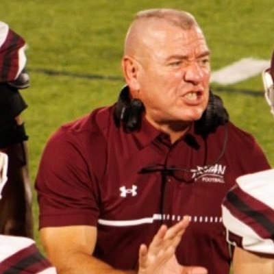 Run Game Coordinator/OL Coach & Recruiting Coordinator - Jenks Trojans