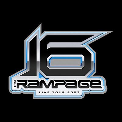 THERAMPAGE LIVE TOUR 2023 - NEXT ROUND ALL EVENT INFORMATIONS
#THERAMPAGE