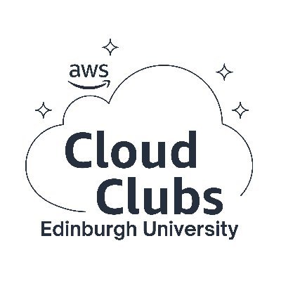 CloudSIG - AWS Cloud Club at the University of Edinburgh is a student-led, student-driven user group focused on learning about the Cloud via AWS technologies.