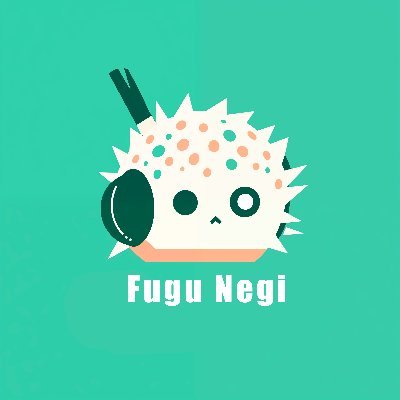 Fugunegi_Studio's profile picture. ななしいんくメイン。 主に個人・共同制作したもの（イラスト・動画等々）を投稿しています。 主な中の人（@Kugtz_Yorimichi）