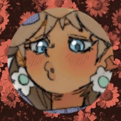 18+ Only / Mun is 20 / All art is credited / Expect horny posting ooc, some gore, and dark themes / Daisy is fat, get over it. 💝 / Caretaker of @CreamPeached