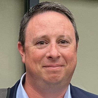 MattSanchez's profile picture. CTO | Board Director | Entrepreneur | Data & AI Nerd