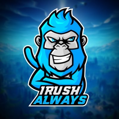 Irish Gaming Content Creator | Monkey Mafia Discord ➡️ https://t.co/yiRRmyuooE | Business Enquiries: irushalways@bavamedia.com