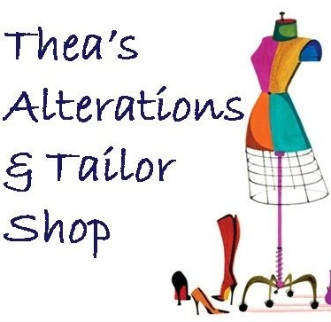 25+ Years of Tailoring Experience

1046 Iris Dr. SW #B, Conyers, GA 30094 
770.761.0101