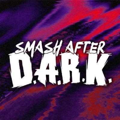 Smash After D.A.R.K.
