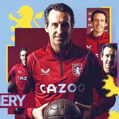 AdamOnVilla's profile picture. #avfc #football & #positivity that is all