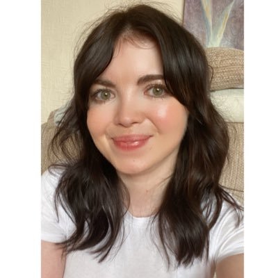 LucyMaryTaylor Profile Picture