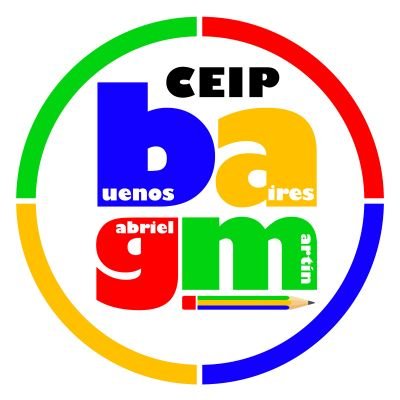 Colegio Público Buenos Aires - Gabriel Martín (Salamanca)