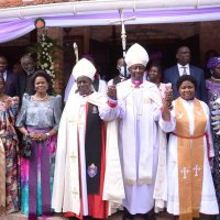 Namirembe Diocese Youth Department (@namirembeyouth) 's Twitter Profile Photo Namirembe Diocese Youth Department (@namirembeyouth) 's Twitter Profile Photo