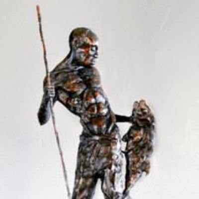 SculptorRett Profile Picture
