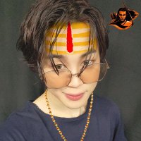 ⁷Prox 🇮🇳🚩🕉(@prox0705) 's Twitter Profile Photo