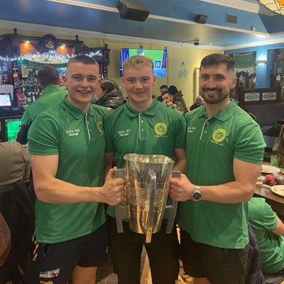 Celtic fan ☘️/ Saoirse Don Phailistín 🇵🇸