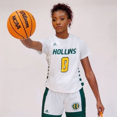 NC Class of 2023- Southeast Raliegh
Hollins University Basketball 
CLASS OF 2027